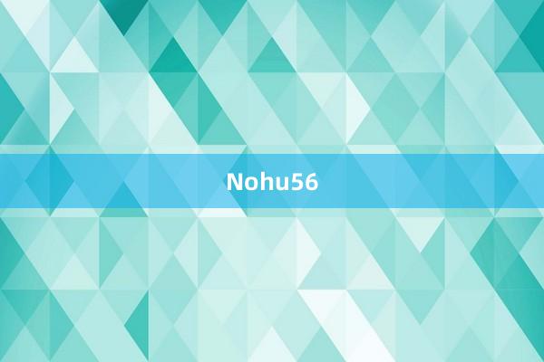 Nohu56