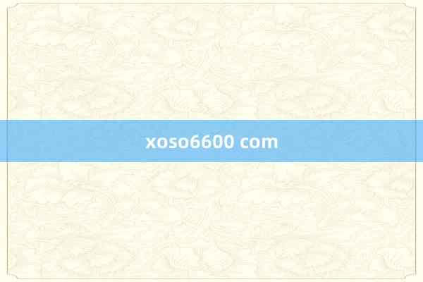 xoso6600 com