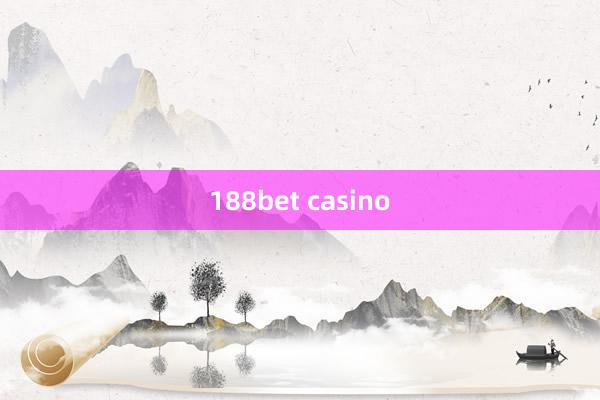 188bet casino