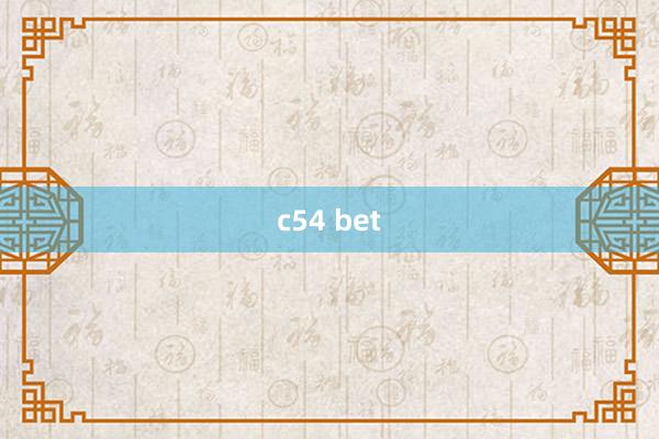 c54 bet