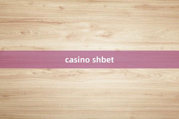 casino shbet