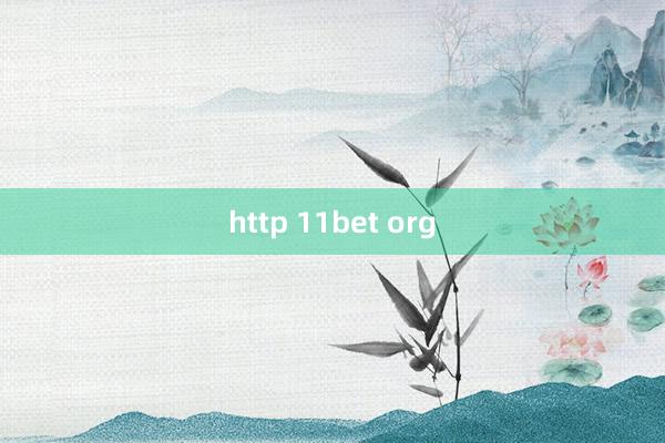 http 11bet org