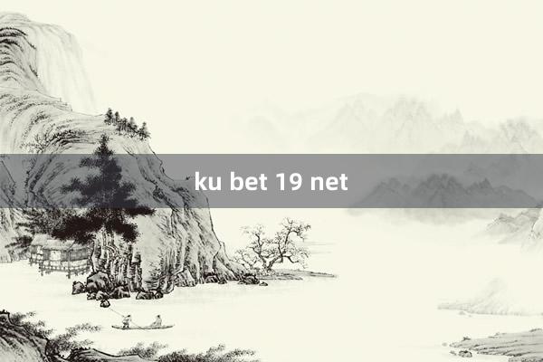 ku bet 19 net