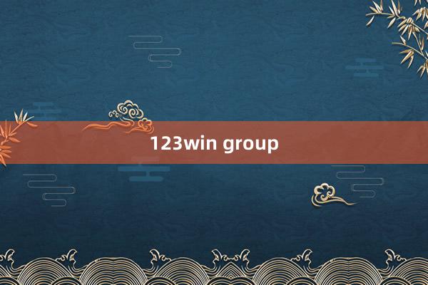 123win group