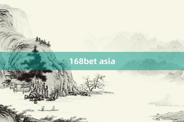 168bet asia