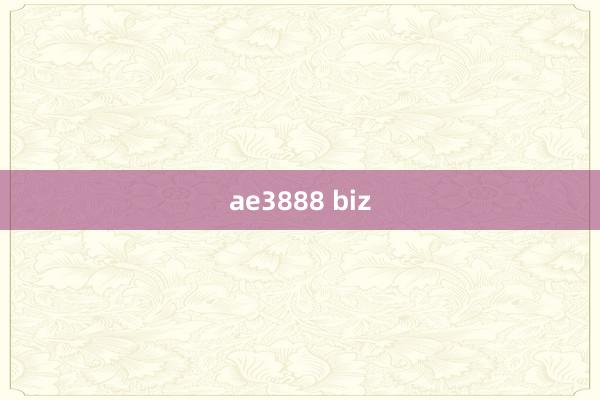 ae3888 biz