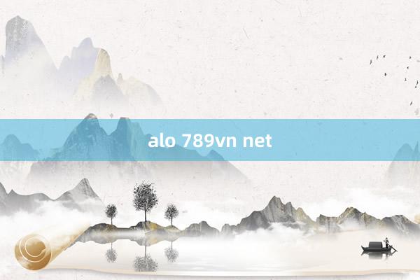 alo 789vn net