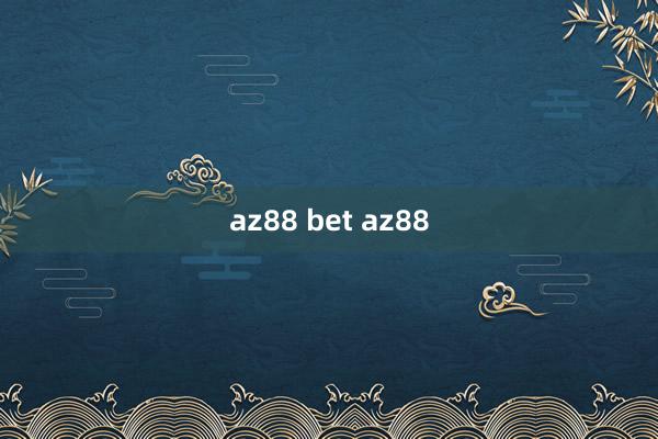 az88 bet az88