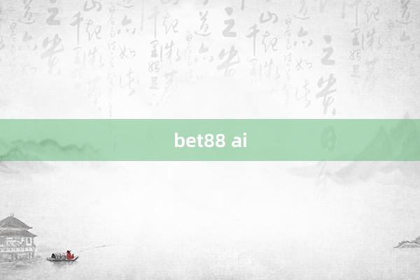 bet88 ai