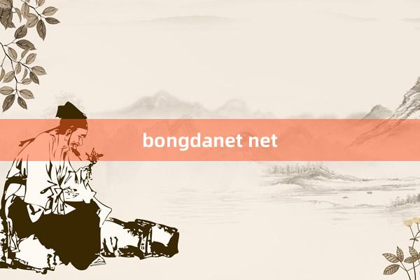 bongdanet net