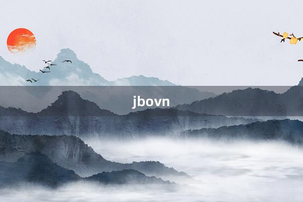 jbovn