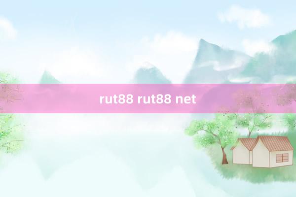 rut88 rut88 net