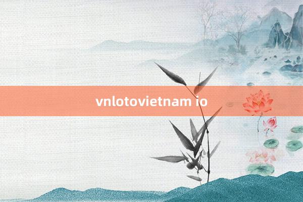 vnlotovietnam io