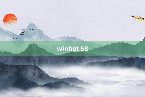 winbet 58