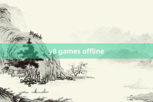 y8 games offline