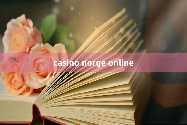 casino norge online