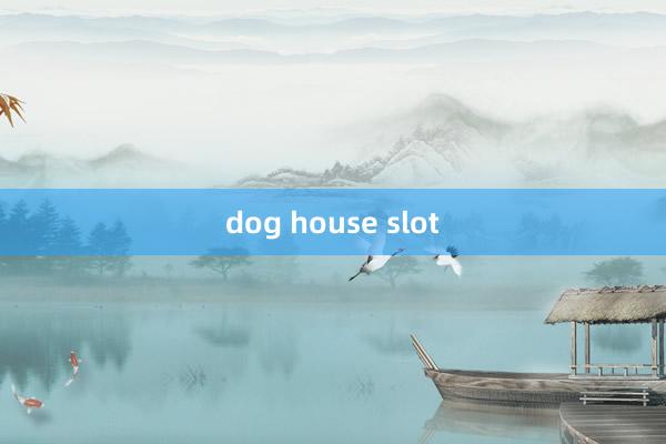 dog house slot