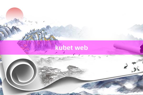 kubet web