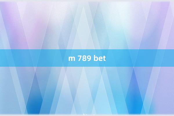 m 789 bet