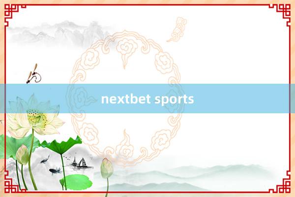 nextbet sports