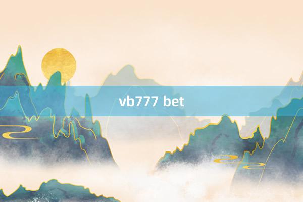 vb777 bet