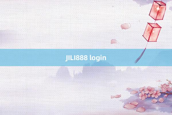 JILI888 login