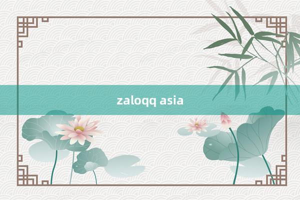 zaloqq asia